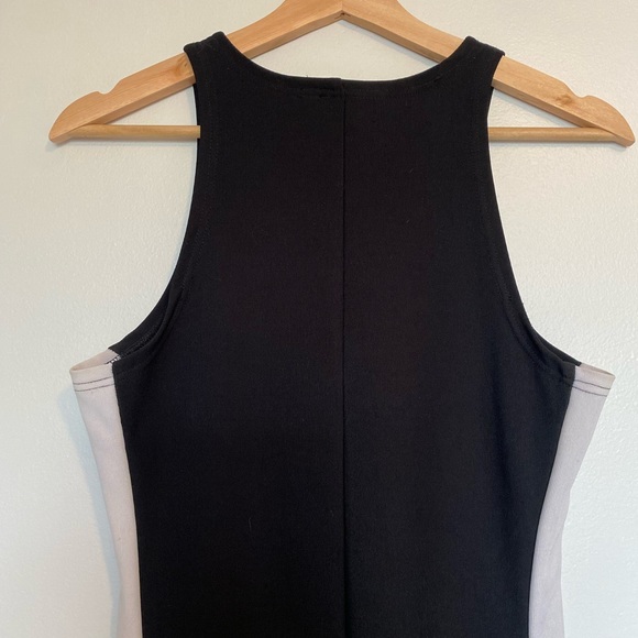 Retro Grad Dress - 2000’s Smart Set - Picture 7 of 8